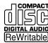 JVC KD-R431 - A propos des disques - 3