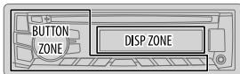 JVC KD-R461 - DISPLAY SETTINGS - 3