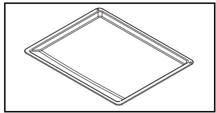 BRANDT FP871X - - Grille sécurité anti-basculement (fig.1) - 2