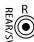 JVC KD-R462 - Connexions - 5