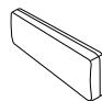 JVC KD-R462 - Part list for installation - 1