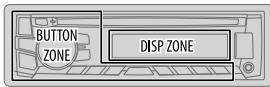 JVC KD-R462 - DISPLAY SETTINGS - 3