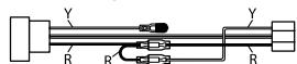 JVC KD-R462 - For some VW/Audi or Opel (Vauxhall) automobiles - 3
