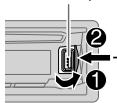 JVC KD-R472 - Hauano Bocnpoun3Veeden - 2