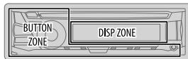 JVC KD-R771BT - DISPLAY SETTINGS - 2