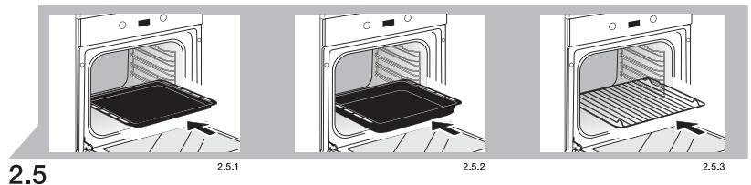 BRANDT FC1240W - 4