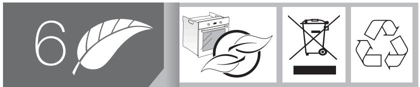 BRANDT FC1240W - 9