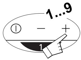 BRANDT TI315BS1 - Praktisch gebruik van uw kookplaat - 4