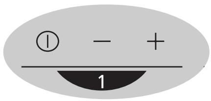 BRANDT TI315BS1 - Índice - 1