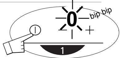BRANDT TI315BS1 - Utilisez votre table en toute simplicité - 3