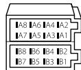 JVC KD-X220 - If your car does NOT have an ISO terminal - 2