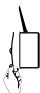 BRANDT TV350XT1 - Guia de cozedura - 5