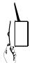 BRANDT TV350XT1 - Guide de cuisson - 5