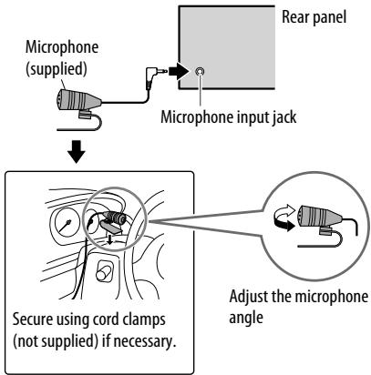 JVC KD-X320BT - Supported Bluetooth codecs - 1