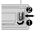 JVC KD-X330BT - Hauano Bocnpn3BedeHna - 1