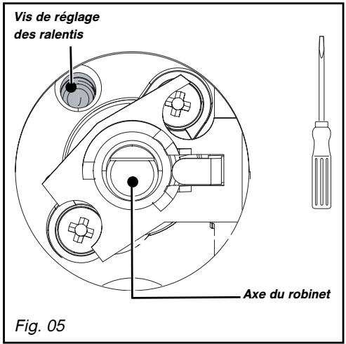 BRANDT TE270BS1 - Passage du gaz butane/propane en gaz naturel ou à l'air butané/propané - 2