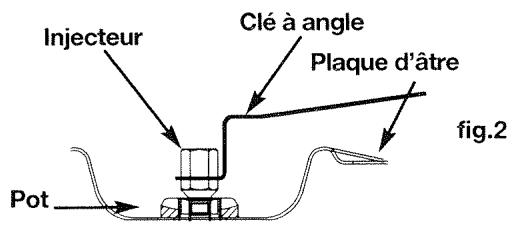 BRANDT TE274XS1 - Débranche l'appareil avant toute intervention - 3