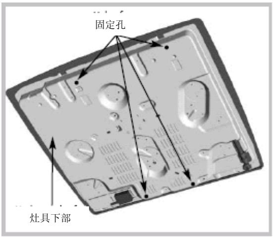 BRANDT TE578XC1 - 安装建议(接上页) - 1