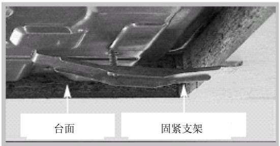 BRANDT TE578XC1 - 安装建议(接上页) - 2