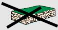 BRANDT TI212BT1 - De bør ikke: - 2