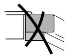 BRANDT TI212BT1 - Over et skabs- eller skuffeelement - 2