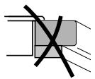 BRANDT TI212BT1 - Above a cupboard or drawer unit - 2