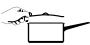 BRANDT TI302BS1 - Guide de cuisson - 3