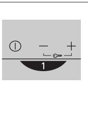 BRANDT TI382BT1 - Como proceder ao bloqueio? - 1