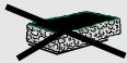 BRANDT TI382XT1 - Como resguardar e manter a sua placa limpa - 2