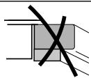 BRANDT TI382XT1 - Bovenop een meubel met een deur of met een lade - 3