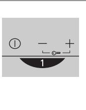 BRANDT TI382XT1 - Como proceder ao bloqueio? - 1