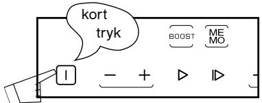 BRANDT TI616XT1 - For at lagre en koge-ller stegecyklus skal du gore folgLende: - 5