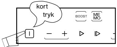 BRANDT TI682XT1 - For at lagre en koge-ller stegecyklus skal du gore folgLende: - 4