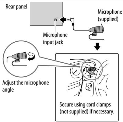 JVC KW-R920BT - Supported Bluetooth CODECS - 1