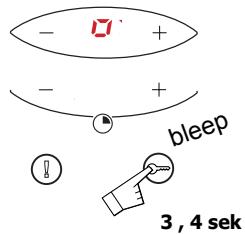BRANDT TV224BN1 - Låst - 1