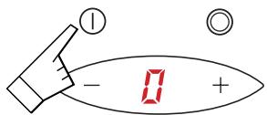 BRANDT TV224BN1 - Additional zone - 2
