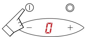 BRANDT TV224BN1 - Ytterligare zon - 2