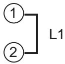 BRANDT TV224BN1 - Connection - 2