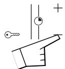 BRANDT TV321BT1 - manual stopping - 1