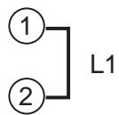 BRANDT TV321BT1 - Connection - 3