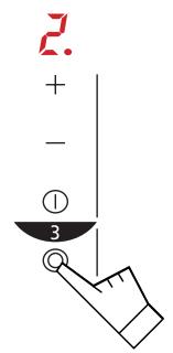 BRANDT TV323BT1 - Additional zone - 1