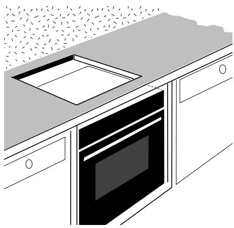 BRANDT TV323BT1 - Fitting - 1