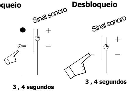 BRANDT TV323BT1 - Segurarça para ascriças - 1