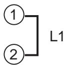 BRANDT TV323BT1 - Connection - 3