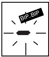 BRANDT TI828BT1 - - Protection en cas de débordement - 1