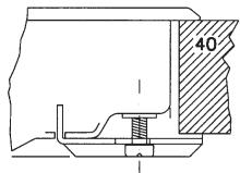 BRANDT TE204XF1 - 3