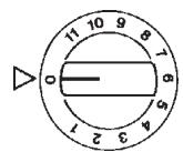 BRANDT TE204XF1 - DOMINO - 1