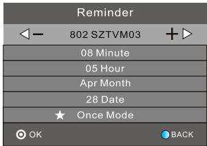 JVC LT-24HD7WU - Herinnering - 1