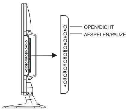 JVC LT-24HD7WU - 10.Metijdverschuiving opnemen - 1
