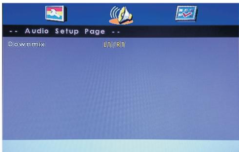 JVC LT-24HD7WU - Págrina de configuración general - 3